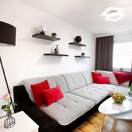 Fewo 02 Maisonette Im Carre'Charlott بولسنيتز المظهر الخارجي الصورة