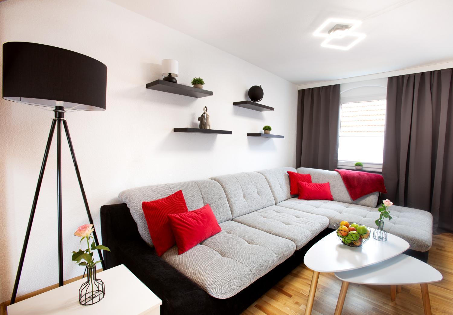 Fewo 02 Maisonette Im Carre'Charlott بولسنيتز المظهر الخارجي الصورة